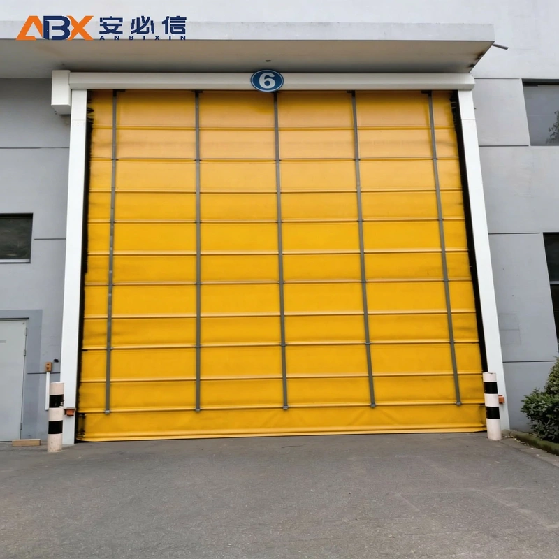渭南冷库门封