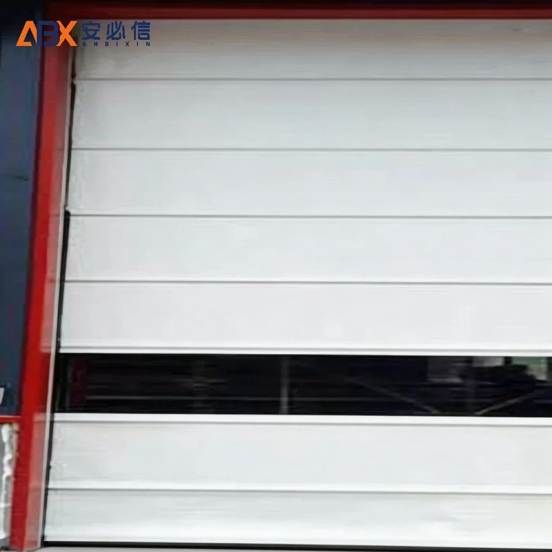 渭南洁净快速门